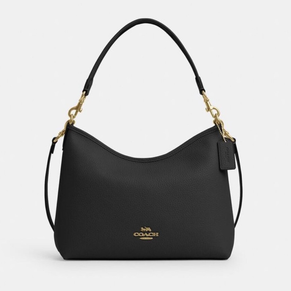 Authentic New Coach Laurel Bag